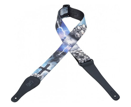 Ремень для электрогитары LEVY`S MPD2 042 - 33000 за 1080 грн. | 4Club